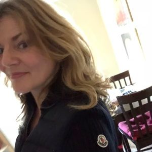 Meet your Posher, Kathy